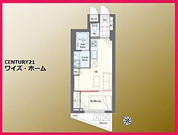港区赤坂6丁目
