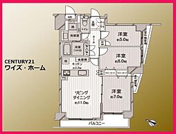 文京区千石2丁目