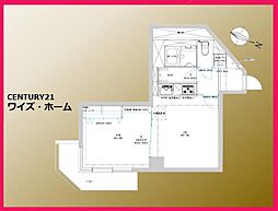 港区赤坂6丁目