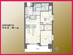 北区滝野川7丁目