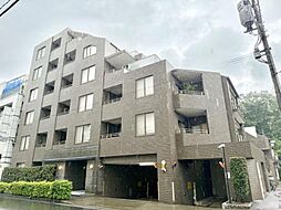 中野区江原町2丁目