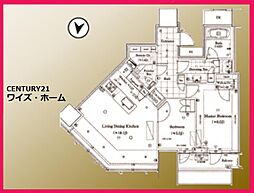 渋谷区宇田川町