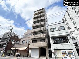 荒川区東日暮里3丁目