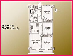 品川区南大井5丁目