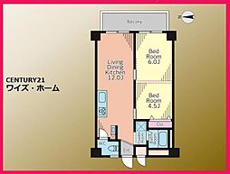 北区東田端1丁目