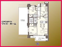 杉並区堀ノ内1丁目