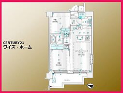 足立区西新井5丁目