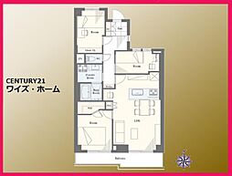 練馬区光が丘3丁目
