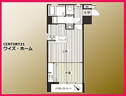マンションヴィップ四谷