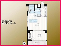 新宿区原町1丁目