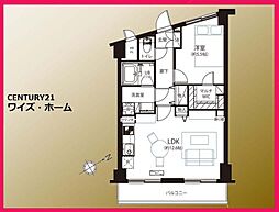 品川区北品川3丁目