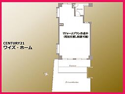 葛飾区高砂6丁目