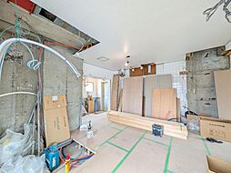 練馬区貫井1丁目