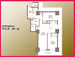 練馬区光が丘3丁目