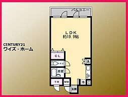 中央区日本橋馬喰町1丁目