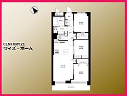 新宿区上落合1丁目