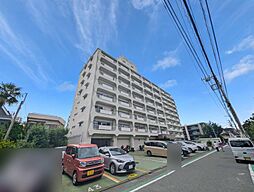 日商岩井方南町マンション