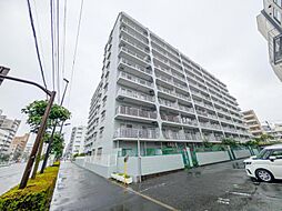 江戸川区西葛西6丁目