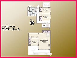 武蔵野市吉祥寺北町2丁目