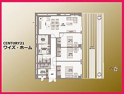 大田区中央5丁目