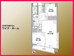 新宿区西早稲田3丁目