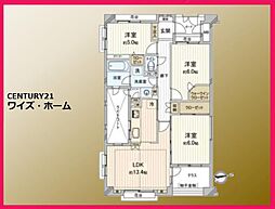 杉並区高井戸西1丁目