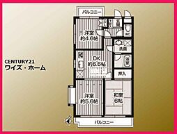 世田谷区駒沢2丁目