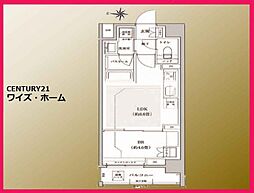 墨田区菊川3丁目