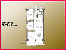 足立区保木間1丁目