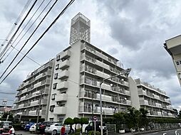 足立区保木間1丁目