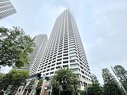新宿区西新宿5丁目
