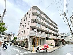 練馬区貫井1丁目