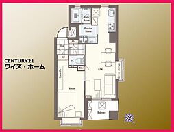 渋谷区代々木4丁目