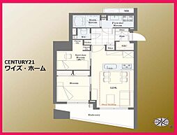 港区南麻布1丁目