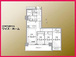 江戸川区南小岩7丁目