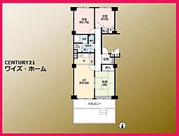 大田区本羽田3丁目