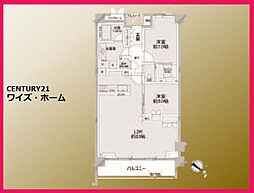 目黒区目黒3丁目