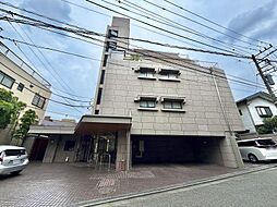 文京区小石川3丁目