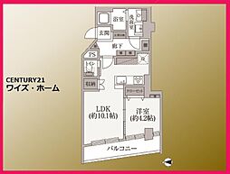 板橋区板橋1丁目