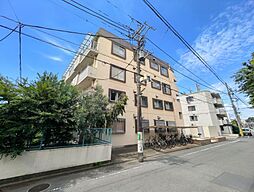 世田谷区野毛2丁目