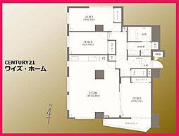 江戸川区北小岩4丁目