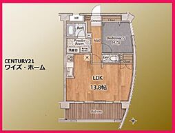 世田谷区池尻2丁目