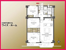 足立区中央本町3丁目