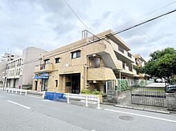 杉並区井草1丁目