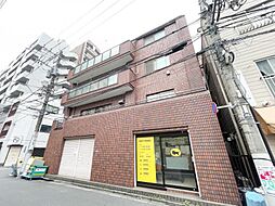 墨田区両国2丁目