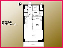 武蔵野市西久保3丁目