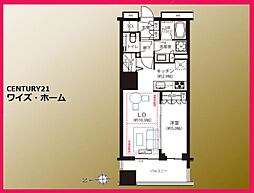 新宿区大久保3丁目