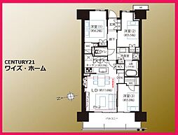 豊島区高田1丁目