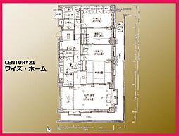世田谷区船橋6丁目