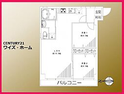 新宿区西五軒町
